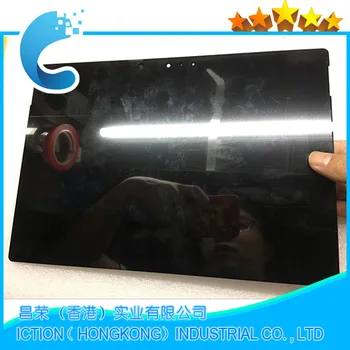 

Original For Microsoft Surface 3 RT3 1645 LCD Assembly Touch Screen Digitizer