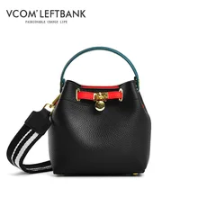 Известный бренд, дизайнерская сумка-мешок с замком, 2 ремешка на плечо, натуральная кожа, женская сумочка с верхней ручкой, роскошная сумка-мессенджер