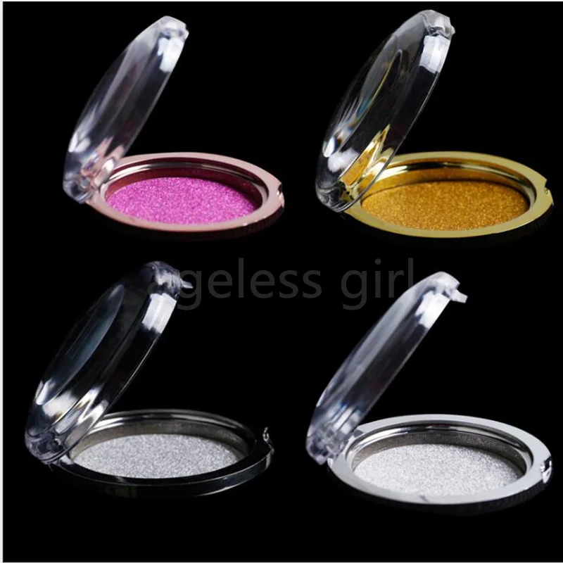 

20/40sets eyelash packaging box high quality False Eyelashes packaging Case 3d lashes boxes