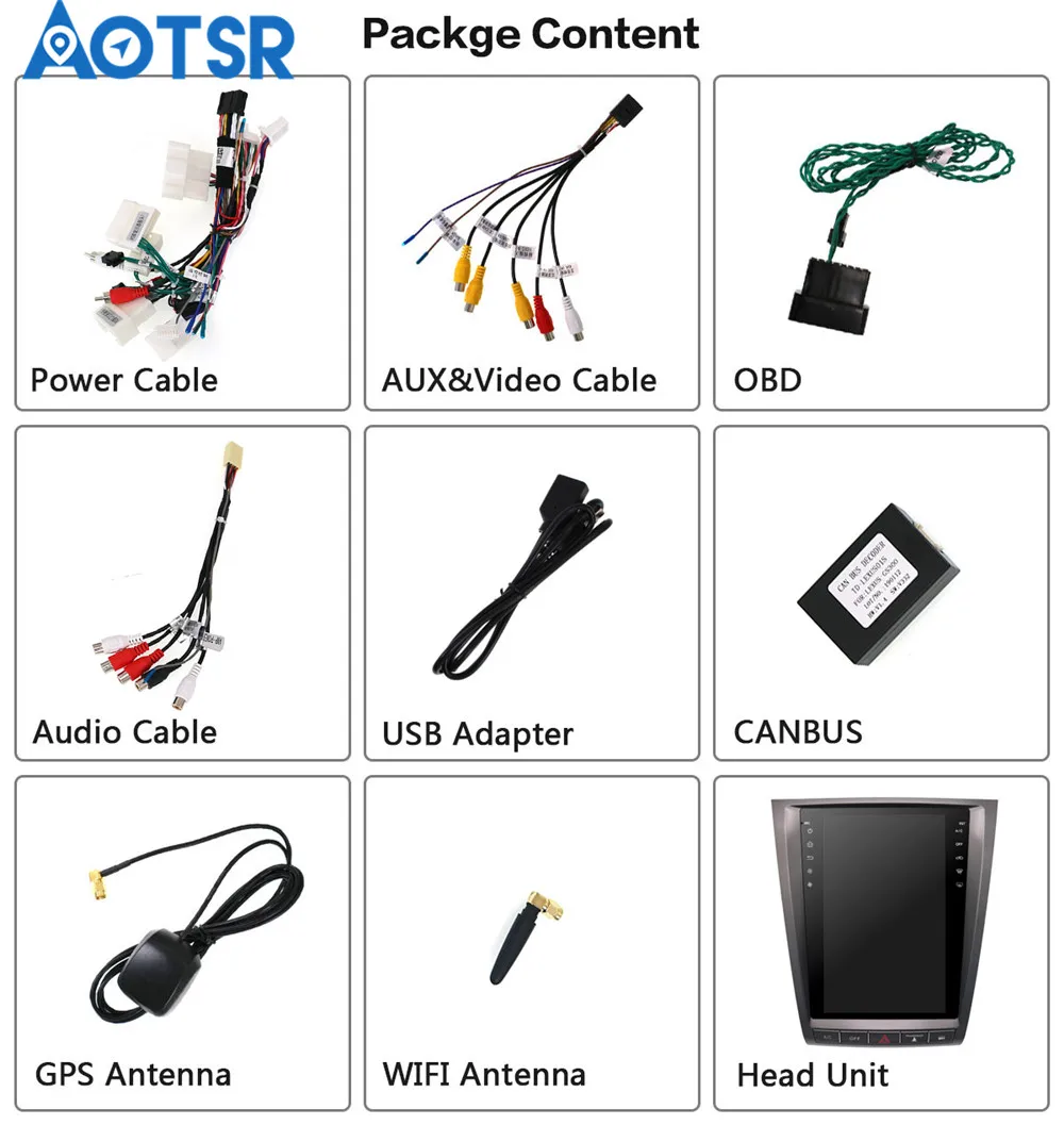 Flash Deal Tesla style Android 6.0 8.1 9.0 4+64G Car GPS Navi car No DVD Player For Lexus GS GS300 GS460 GS450 GS350 radio auto head unit 5