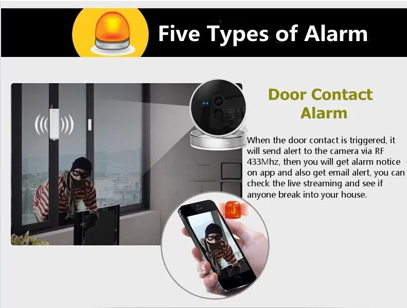 wireless ip camera 009