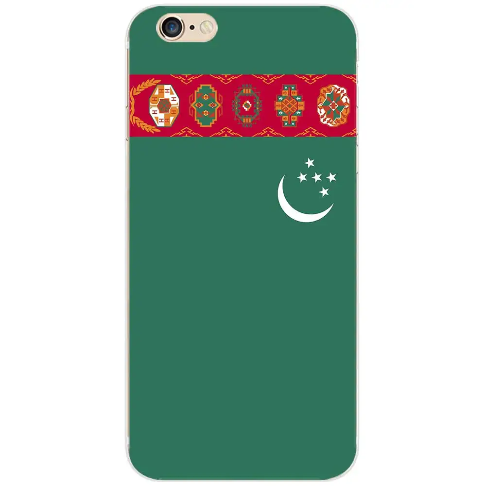 Turkmenistan