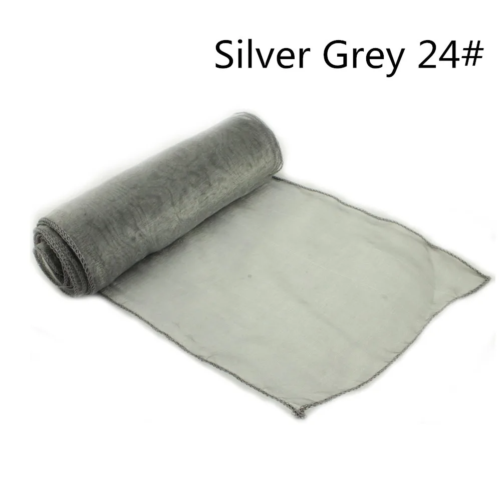 Silver Grey_