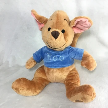 

Ultra Soft Plush Roo Plush Toys 30cm Limited Version