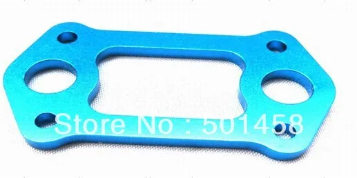 HSP part 860022 Center Diff. Top Plate(Al.) For 1/8th RC Buggy Car Truck Upgrade 94860 94760 94060