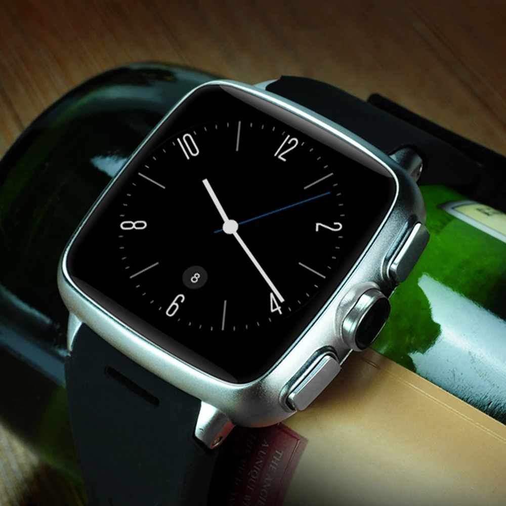 Z01 Смарт часы Android 5 1 metel 3G WIFI GPS smartwatch телефон 5MP камера трекер сердечного ритма
