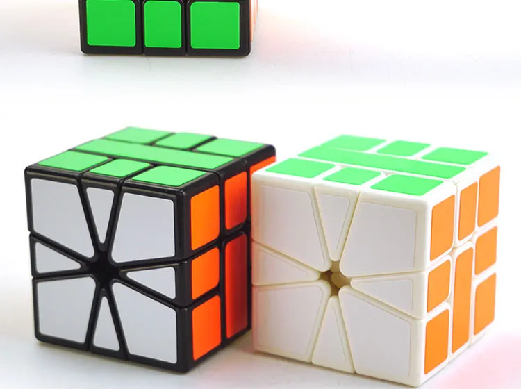 Magic Cube (10)