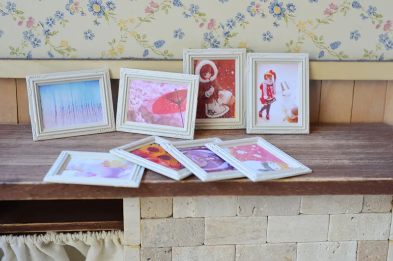 doll furniture  (5)