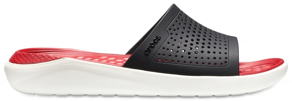 Шлепанцы Мужские Crocs Купить В Москве