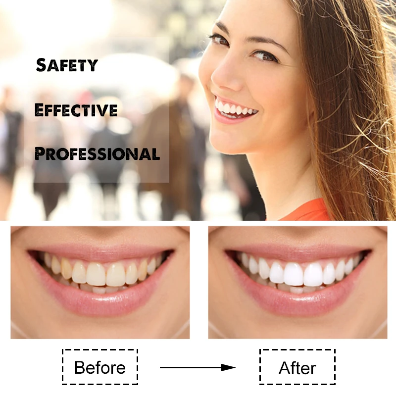 Charcoal Tooth Health Bamboo 5