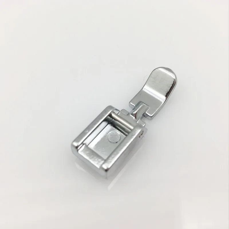 

1Piece domestic sewing machine parts presser foot 7306-2/(5011-3N) Zipper Foot narrow zipper foot AA7030-2