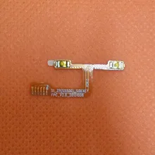Оригинальная Кнопка громкости голоса гибкий кабель FPC для Zopo ZP999 ZP3X FDD LTE 4G MTK6595T Восьмиядерный 5," FHD 1920*1080