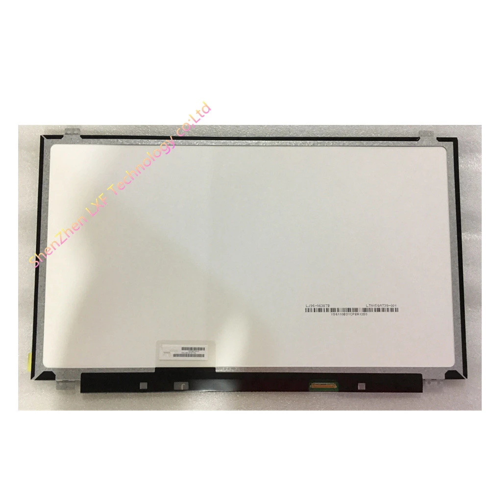 Écran LCD Pour Ordinateur Portable 15.6" HD 1366x768 - Connecteur 30 Broches - Marque HKC - Neuf - Garantie 1 An