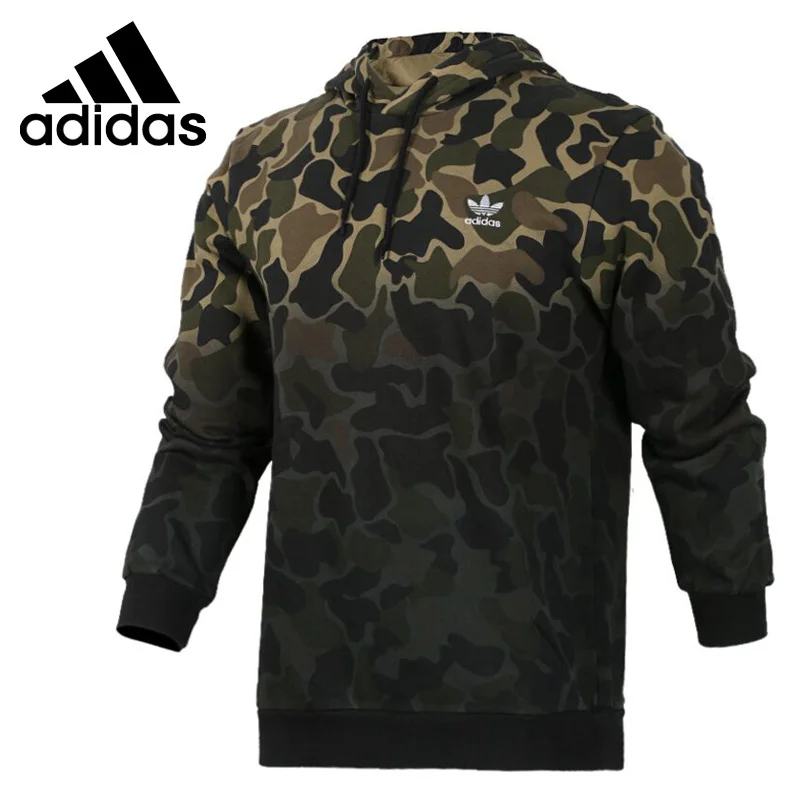 mens adidas camo hoodie