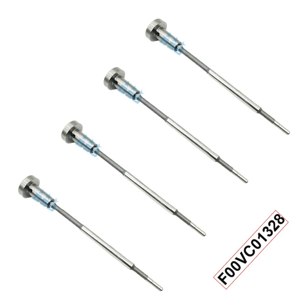 

Регулирующий клапан Common Rail F00VC01328 F 00V C01 328, подходит для инжектора 0445110137/138/139/140/263/264, 4 шт./партия