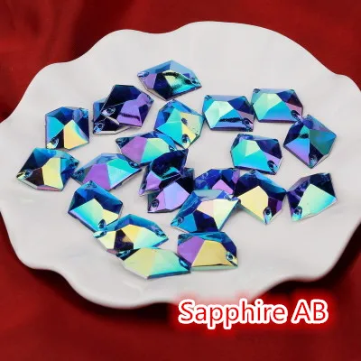 Sapphire AB