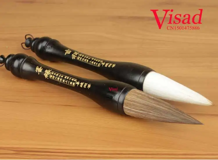 high quality Chinese traditional brush pen big size writing brush pen