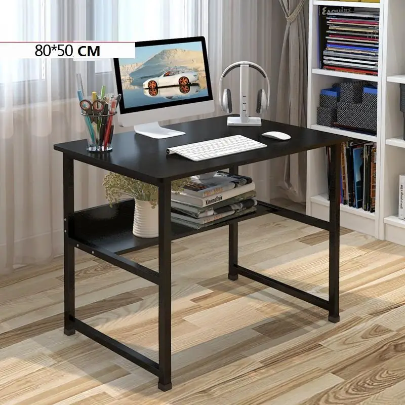 Mueble Lap Tavolo Escritorio Tisch Tafelkleed Portatil Para ноутбук кровать лоток Меса ноутбук стенд кабинет стационарный компьютер стол