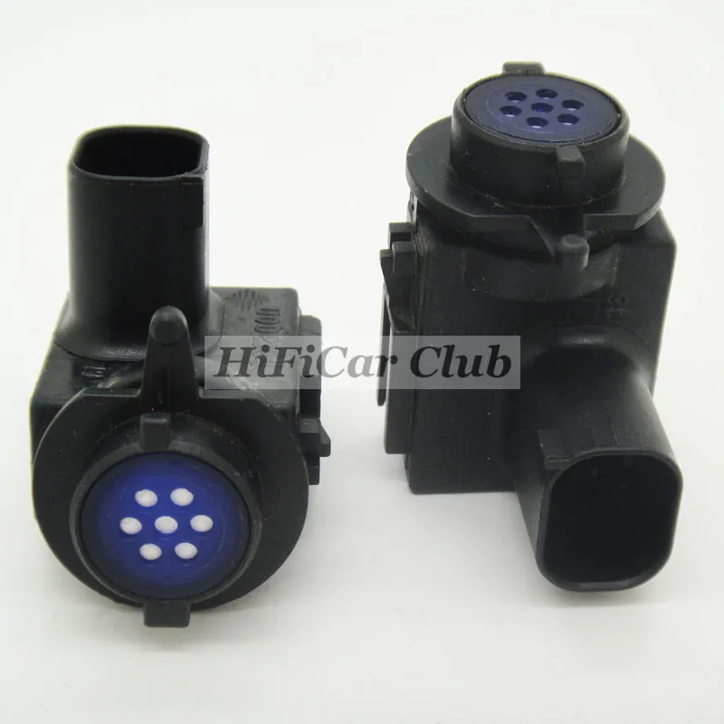 Can sensor tiguan