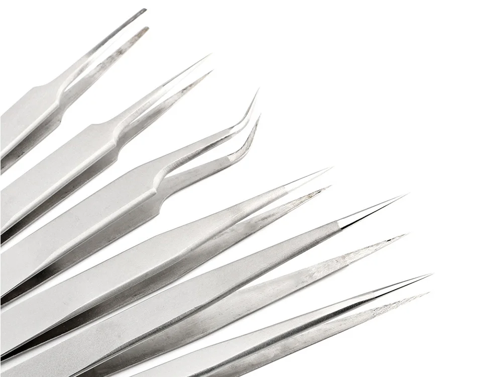 forceps (14)