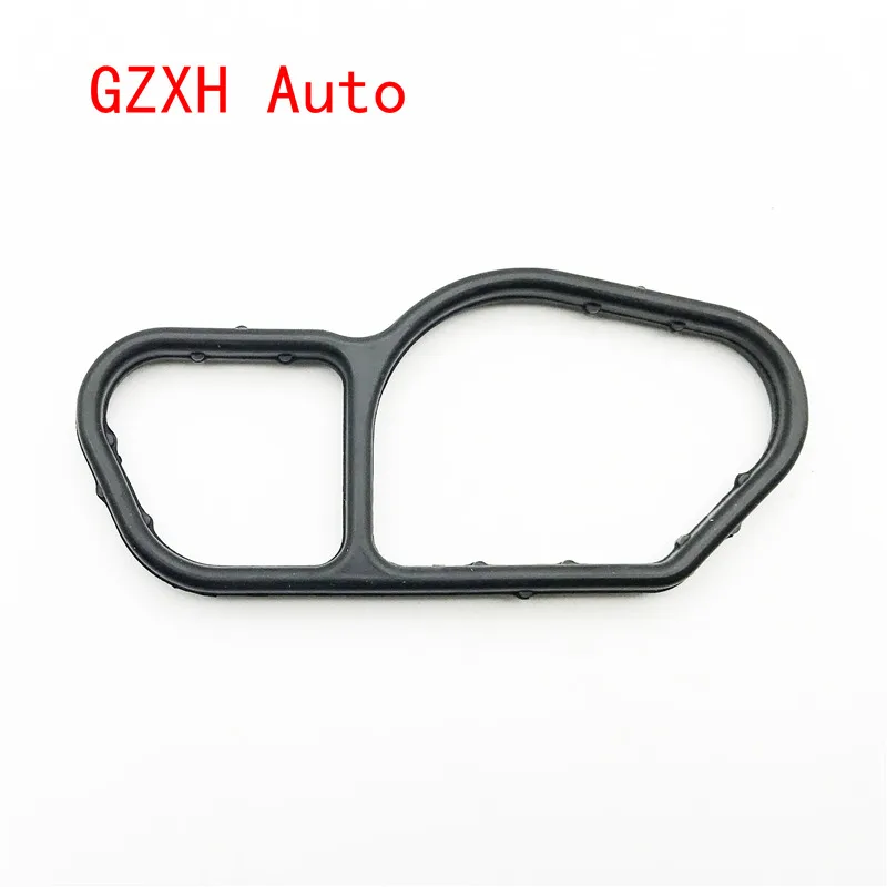 Engine Oil Cooler Repair Kits Gaskets For Opel Astra J Chevrolet Cruze Sonic Trax Encore 55565385 55568539 55566784 4
