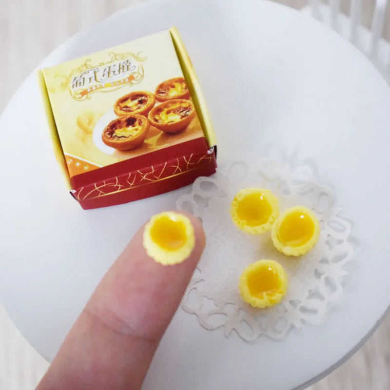 miniature food  (2)