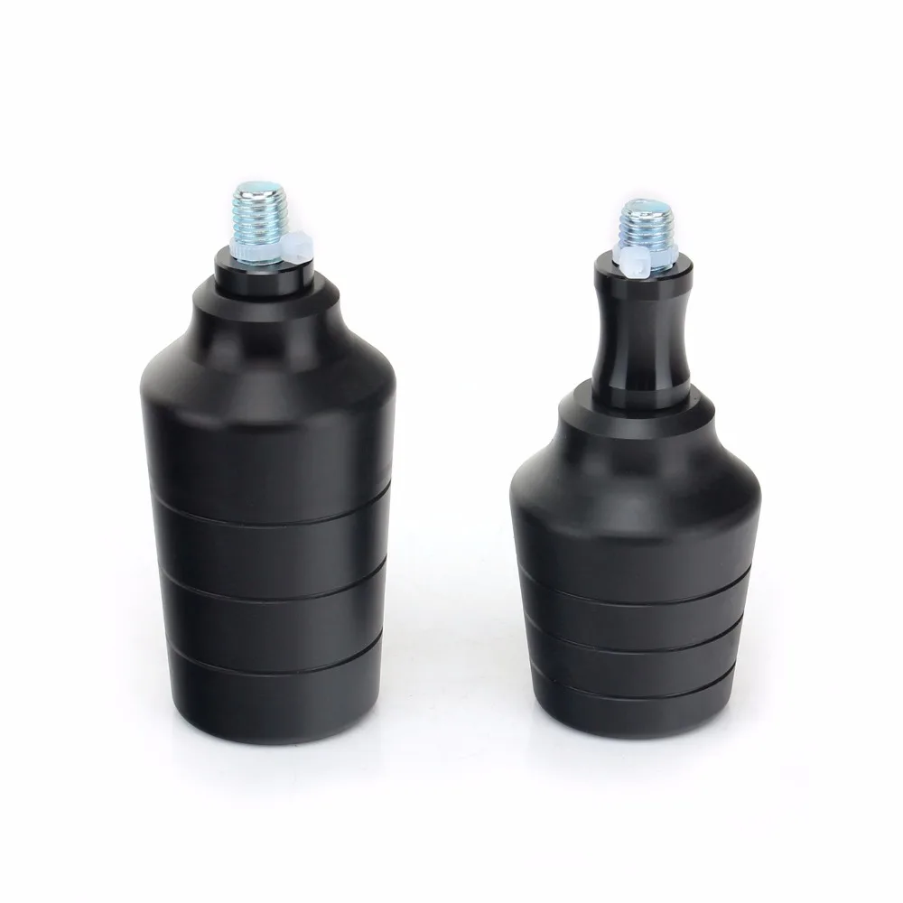 

BIKINGBOY Frame Sliders Screw Crash Pads For BMW K1200R K1300R K 1200 R K 1300 R