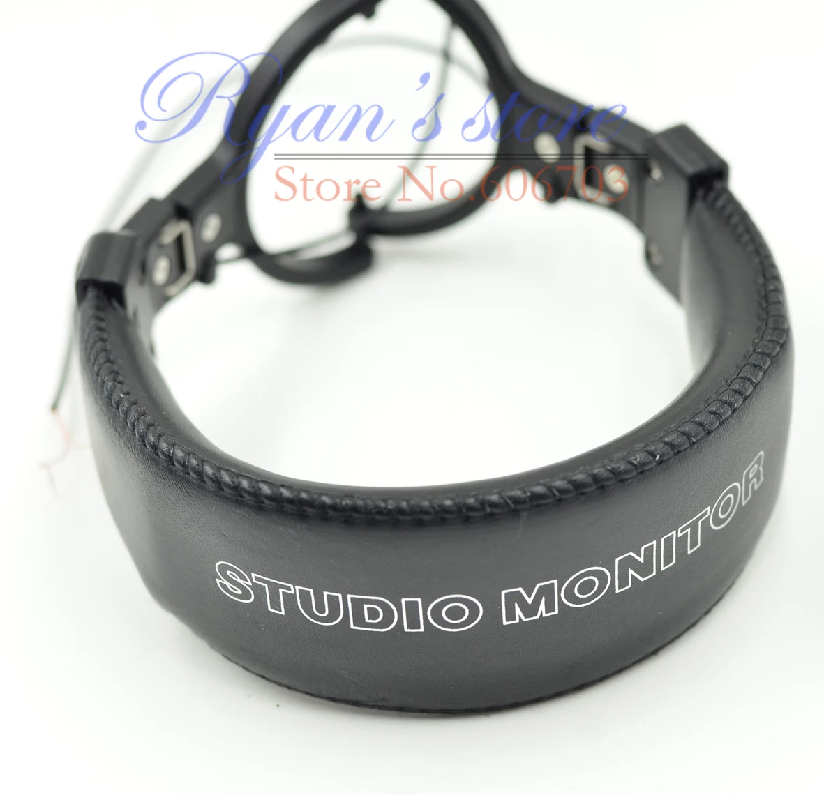 

Headband head band headphone parts For Sony MDR 7506 V6 V7 CD700 cd900 Headphones