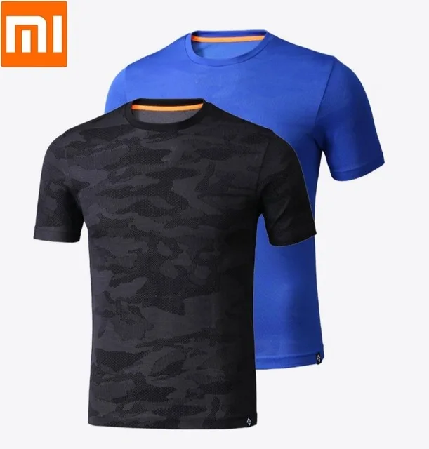 Xiaomi-youpin-man-One-piece-weaving-Short-sleeve-shirt-Moisture-absorption-Quick-drying-High-elasticity-Summer.jpg_640x640