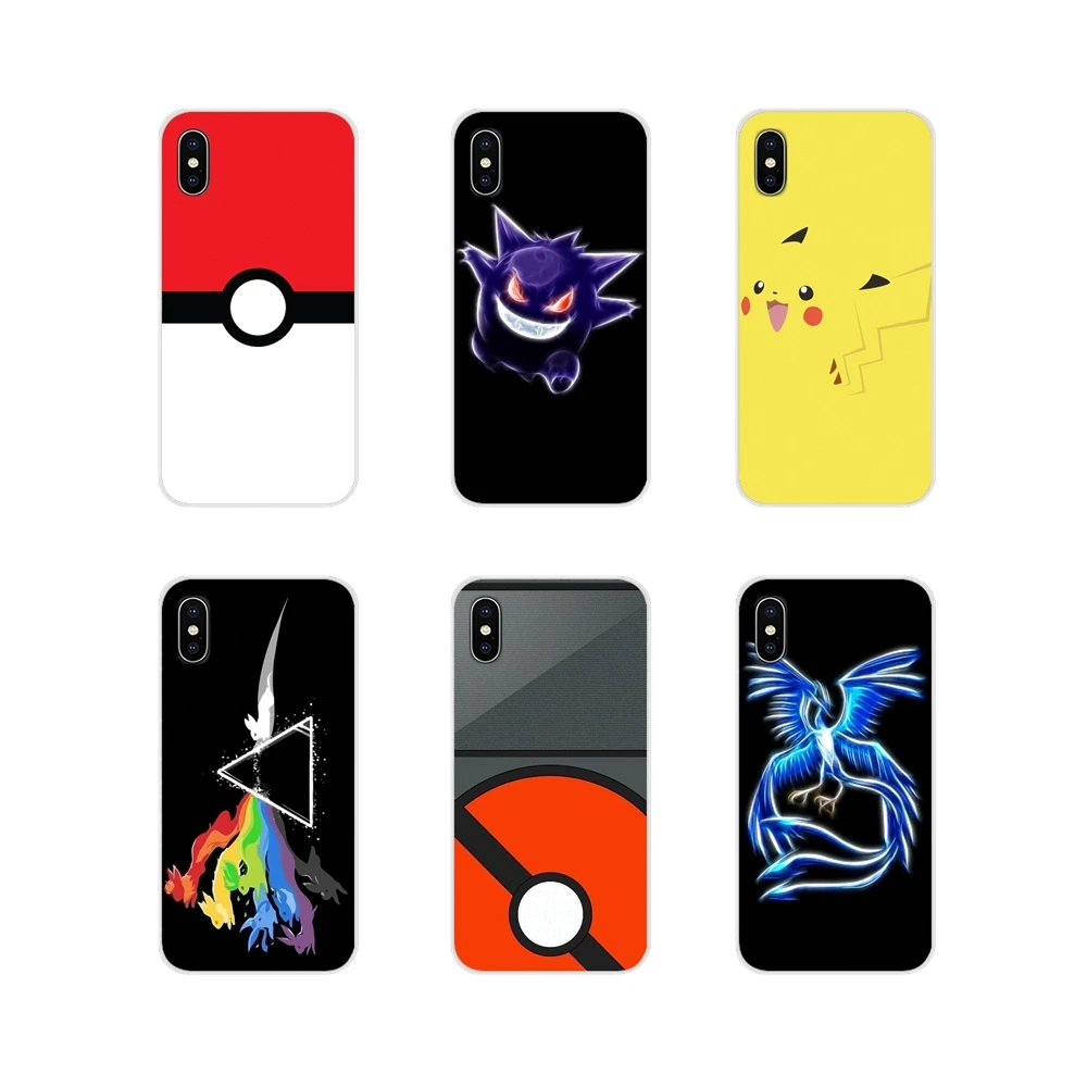 Аксессуары чехлы для телефонов Apple iPhone X XR XS MAX 4 4S 5 5S 5C SE 6 6S 7 8 Plus ipod touch Cool