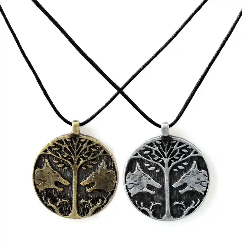boy best friend necklaces