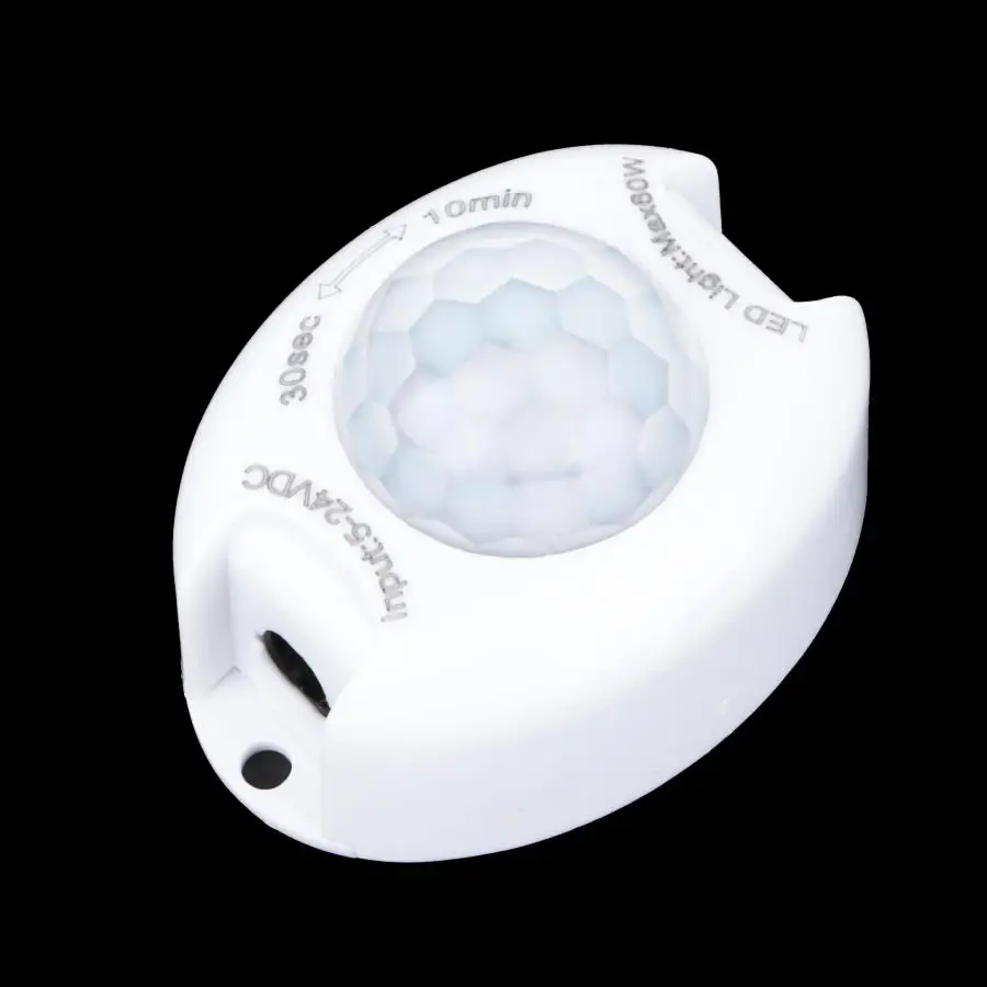 Intelligent sensor. Gauss 5w 4100к. умная подсветка led 5w 2700k 1.2м sensor.