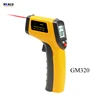 Infrared Thermometer Digital Thermal Camera Imager Handheld Non Contact Ir Laser Temperature Gm320 Ir Laser Diode Laser Diode 1w ► Photo 1/5