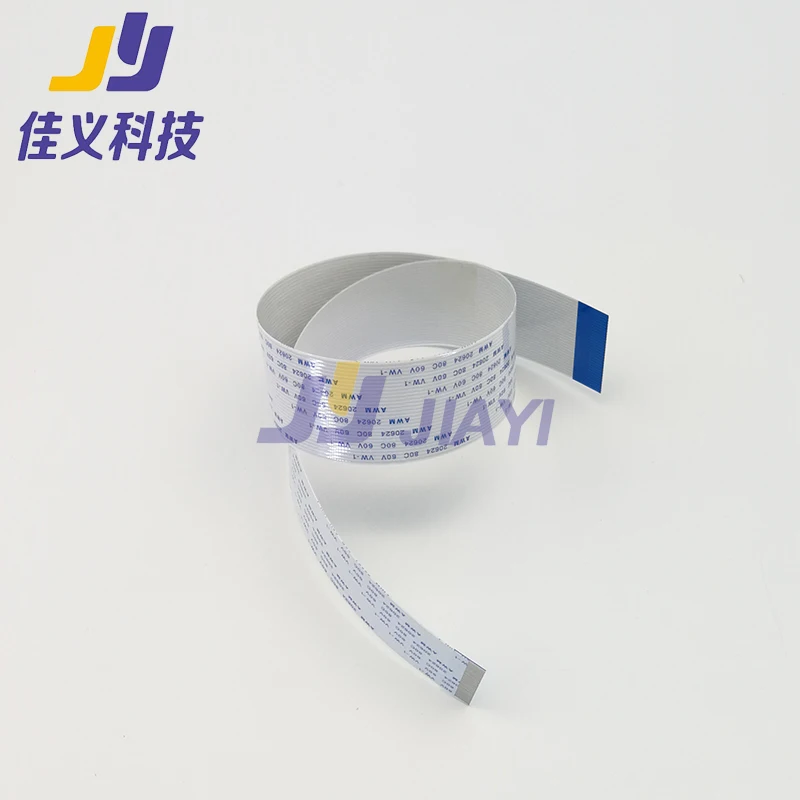 

Hot Sale&Good Price!!!1.0*21Pin Data Cable for Roland DX4 FJ740/RS640/SP540 Inkjet Printer