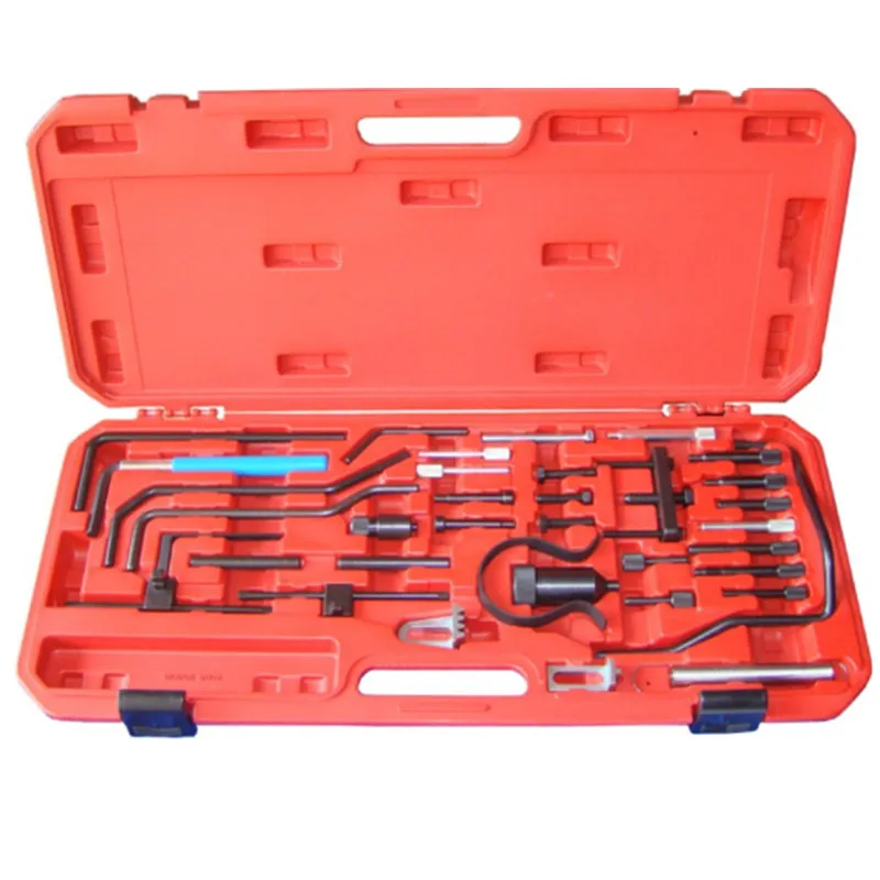 Engine Cambelt Timing Tool Set For Peugeot Citroen Timing Belt Petrol Diesel Car on Aliexpress