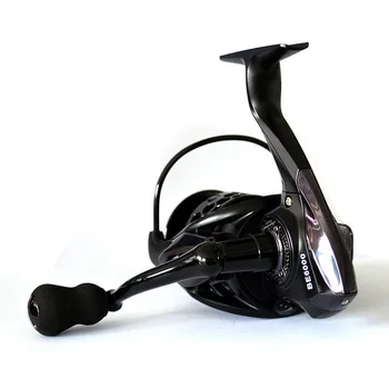 

Summer and Centron Spinning Reels Spinning Fishing Reel Light Weight Ultra Smooth Powerful