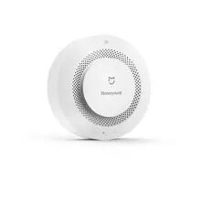 Новое прибытие Xiaomi Мини сканер штрих-кода Honeywell детектор дыма пожарной сигнализации детектор