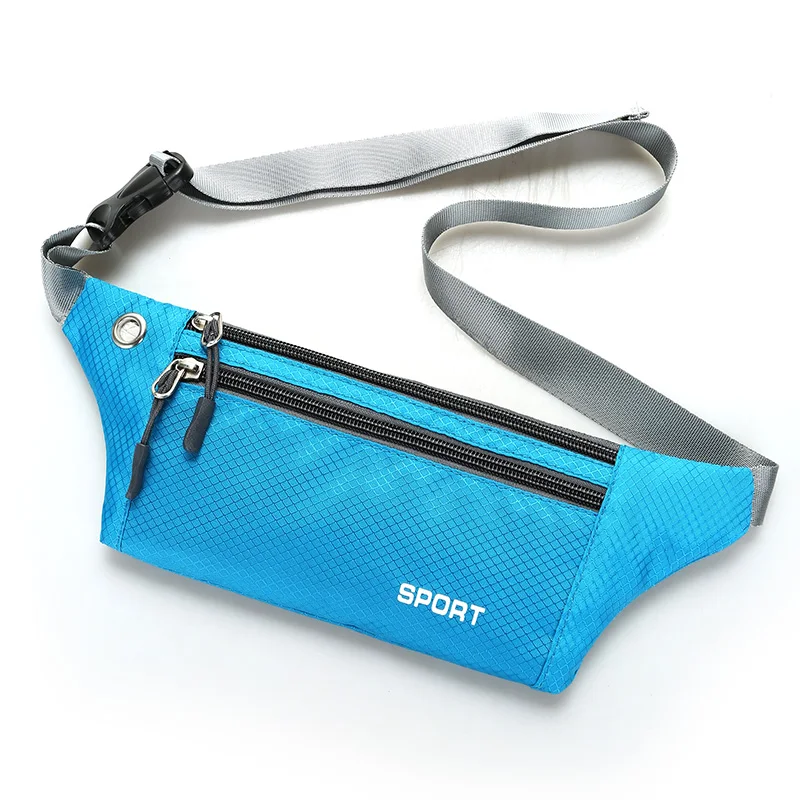 waist bag packs Pocket multi-function belt waterproof sports running invisible personal phone bag for men and women outdoor waist bag packs Pocket multi-function belt waterproof sports running invisible personal phone bag for men and women outdoor