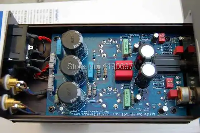 Little Dot MK 2 (2)