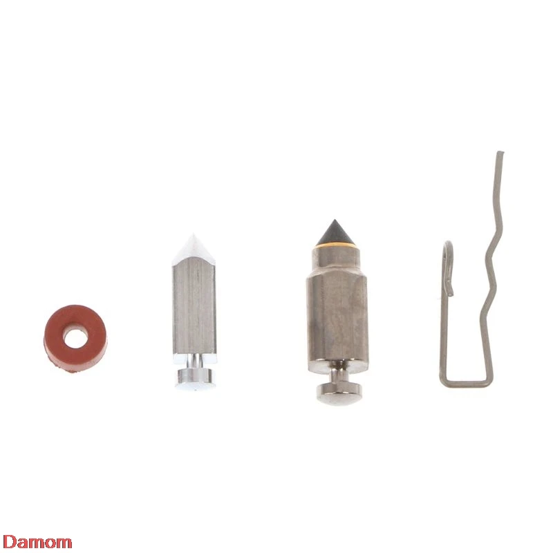 Carburetor Needle Seat For Briggs & Stratton 394681 299096 Carb Mowers