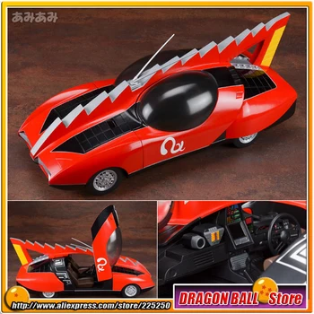 

Japan "Kamen Rider Black RX" Original BANDAI Tamashii Nations SHF/ S.H.Figuarts Action Figure Car (Bike) - Rideron
