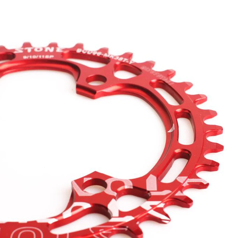 Stone MTB Bike Single Chainring BCD 96mm Chain Ring For M6000 M7000 M800 M9000 M9020 96 PCD Chainwheel