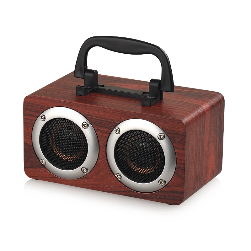 

Wireless Bluetooth Speaker Portable Outdoor Mini Column Box Speaker Caixa de som Portatil Altavoz Design for iPhone Xiaomi PC