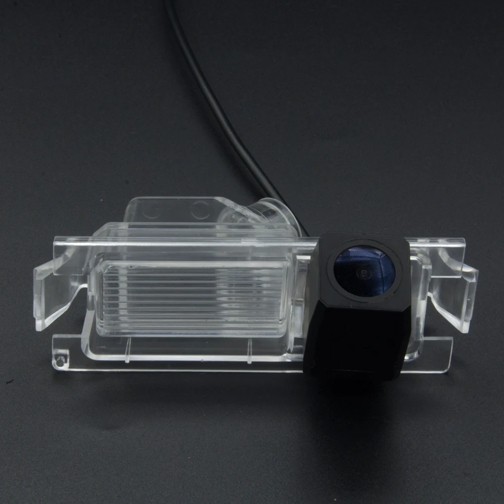 

PAL HD 1280*720 Pixels Parking Rear view Camera for Kia K2 Rio Sedan Hatchback Ceed 2013 Hyundai Accent Solaris Verna 2014 I30