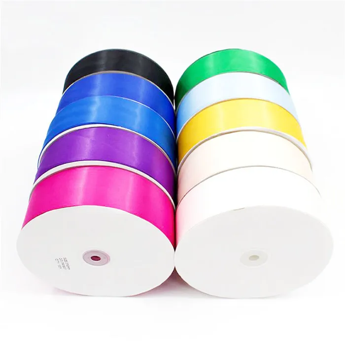 50mm polyester ribbon 2