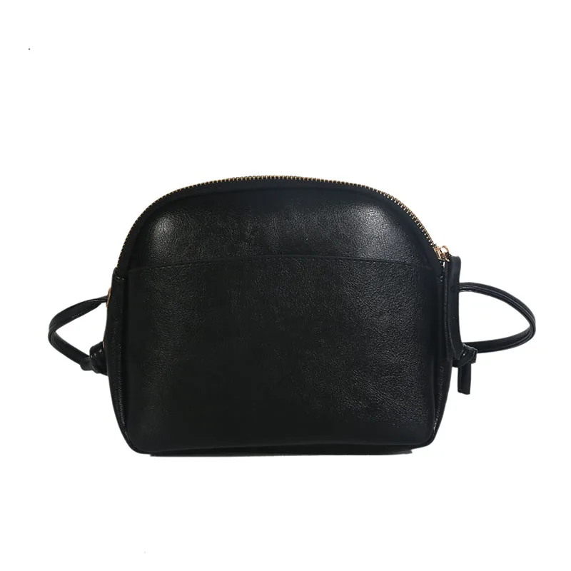 JANESPRI Women's Messenger Bag small flap bags Oil wax leather crossbody bags for women 2018 luxury women shoulder bags designer (3)