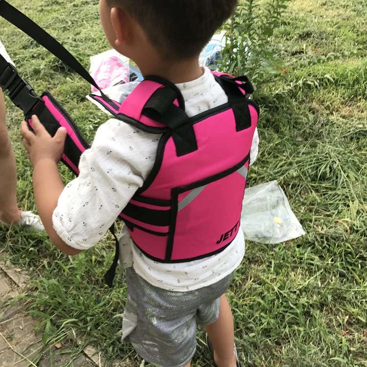 bike harness for child