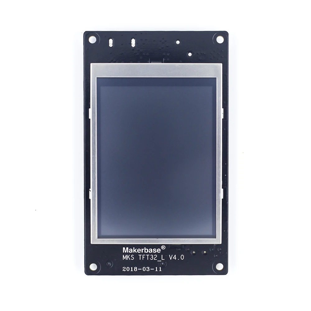 МКС TFT32 сенсорный экран smart контроллер дисплея 3,2 дюйма Поддержка APP/BT/редактирования/локального языка для 3D-принтеры