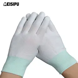 WEISIPU 1 пара нейлон стегальные перчатки для движения машины лоскутное шитье перчатки товары для дома вечерние подарки вечерние сувениры