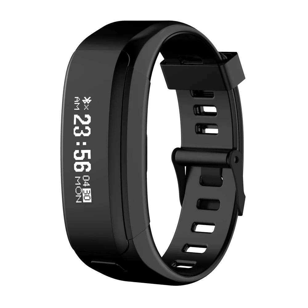 smart band with bluetooth
